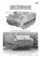 画像2: Tankograd[TG-US 3040]M75/M59 冷戦時代に運用された米陸軍装甲兵員輸送車「履帯の付いた箱」【999冊限定】 (2)