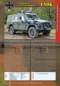 画像5: Tankograd[BW2020]現用ドイツ連邦陸軍装甲車両年鑑 2020