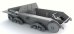 画像4: サンダーモデル[TB35100]1/35 WWII独 ベルゲヘッツアー 後期型 (限定版)