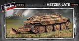 サンダーモデル[TB35101]1/35 WWII独 ベルゲヘッツアー 後期型