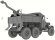 画像6: サンダーモデル[TB35201]1/35 WWII英 スキャンメルパイオニア SV/2S 回収車 (6)