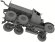 画像3: サンダーモデル[TB35201]1/35 WWII英 スキャンメルパイオニア SV/2S 回収車 (3)
