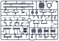 画像4: サンダーモデル[TB35204]1/35 WWII英 スキャンメルパイオニア 戦車運搬トラクター TRMU30