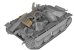 画像2: サンダーモデル[TB35106]1/35 独・ベルゲヘッツァー対空自走砲2cmFlak38搭載型・初期 (2)