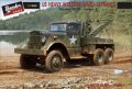 サンダーモデル[TB35010]1/35 米・ワード・ラ・フランス M1000 シリーズ2・重レッカー車