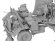 画像3: サンダーモデル[TB35209]1/35 英・モーリスボフォースC9/B　40ミリ対空砲搭載トラック (3)
