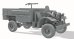 画像7: サンダーモデル[TB35305]1/35 英・フォードF-30トラック・長距離砂漠挺身隊（LRDG)+フィギア2体（スペシャルエディション)