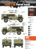 画像15: サンダーモデル[TB35305]1/35 英・フォードF-30トラック・長距離砂漠挺身隊（LRDG)+フィギア2体（スペシャルエディション)