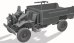 画像8: サンダーモデル[TB35305]1/35 英・フォードF-30トラック・長距離砂漠挺身隊（LRDG)+フィギア2体（スペシャルエディション)