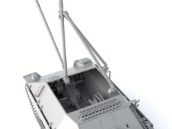 画像4: サンダーモデル[TB35101]1/35 WWII独 ベルゲヘッツアー 後期型