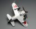 画像4: タイガーモデル[TM-102]キュート WWII日本陸軍 キ84 疾風
