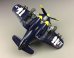 画像4: タイガーモデル[TM-104]キュート米 F4U-4 コルセア