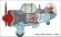 画像2: タイガーモデル[TM-107]キュート WWII露 ラボーチキン La-7 (2)