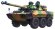 画像2: タイガーモデル[TM-4602]1/35 現用仏 AMX-10RCR 対戦車装輪装甲車 (2)