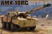 画像1: タイガーモデル[TM-4609]1/35 現用仏 AMX-10RC 対戦車装輪装甲車 "湾岸戦争1991" (1)