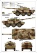 画像3: タイガーモデル[TM-4609]1/35 現用仏 AMX-10RC 対戦車装輪装甲車 "湾岸戦争1991"