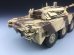 画像4: タイガーモデル[TM-4609]1/35 現用仏 AMX-10RC 対戦車装輪装甲車 "湾岸戦争1991"