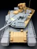 画像15: タイガーモデル[TM-4610]1/35 現用露 T-90MS 主力戦車 2013-2015