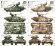 画像15: タイガーモデル[TM-4611]1/35 BMPT-72 ターミネーターII 戦車支援戦闘車 (15)