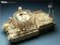 画像3: タイガーモデル[TM-4616]1/35 イスラエル ナグマホン歩兵戦闘車 ドッグハウス 後期型 (3)