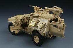 画像8: タイガーモデル[TM-4618]1/35 パナール VBL ミランミサイル搭載型