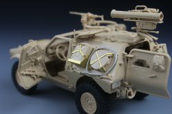 画像6: タイガーモデル[TM-4618]1/35 パナール VBL ミランミサイル搭載型