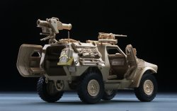 画像4: タイガーモデル[TM-4618]1/35 パナール VBL ミランミサイル搭載型
