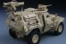 画像3: タイガーモデル[TM-4618]1/35 パナール VBL ミランミサイル搭載型