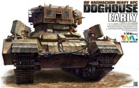 タイガーモデル[TM-4624]1/35 イスラエル ナグマホン歩兵戦闘車 ドッグハウス 初期型