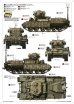 画像14: タイガーモデル[TM-4624]1/35 イスラエル ナグマホン歩兵戦闘車 ドッグハウス 初期型