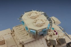 画像11: タイガーモデル[TM-4624]1/35 イスラエル ナグマホン歩兵戦闘車 ドッグハウス 初期型