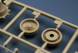 画像15: タイガーモデル[TML4628]1/35 現用ドイツ　レオパルド2MBT　レボリューションII【絶版】