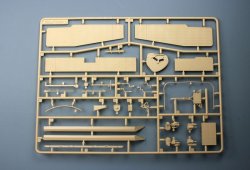 画像10: タイガーモデル[TML4628]1/35 現用ドイツ　レオパルド2MBT　レボリューションII【絶版】