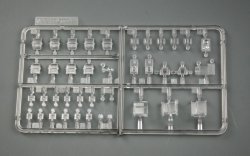 画像9: タイガーモデル[TML4628]1/35 現用ドイツ　レオパルド2MBT　レボリューションII【絶版】