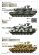 画像10: タイガーモデル[TM-4629]1/35 レオパルト2 レボルーションI 主力戦車 (10)