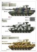 画像10: タイガーモデル[TM-4629]1/35 レオパルト2 レボルーションI 主力戦車