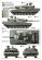 画像9: タイガーモデル[TM-4629]1/35 レオパルト2 レボルーションI 主力戦車 (9)