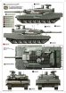 画像9: タイガーモデル[TM-4629]1/35 レオパルト2 レボルーションI 主力戦車