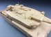 画像3: タイガーモデル[TM-4629]1/35 レオパルト2 レボルーションI 主力戦車
