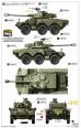 画像2: タイガーモデル[TM-4632]1/35 現用仏 パナール ERC-90 F1 リンクス (2)