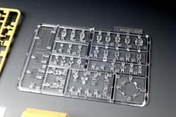 画像14: タイガーモデル[TM-4632]1/35 現用仏 パナール ERC-90 F1 リンクス