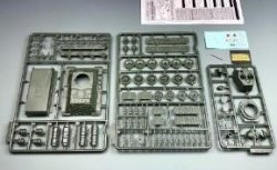 画像4: タイガーモデル[TML504]キュートタンクシリーズ：T-34/76