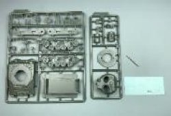 画像4: タイガーモデル[TML511]キュートタンクシリーズ：M4A3 シャーマン 75mm砲