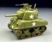 画像8: タイガーモデル[TML511]キュートタンクシリーズ：M4A3 シャーマン 75mm砲