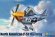 画像1: タイガーモデル[TML109]キュートファイターシリーズ：P-51 マスタング (1)