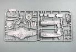 画像3: タイガーモデル[TML110]キュートファイターシリーズ：Fw-190