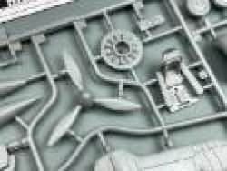 画像5: タイガーモデル[TML110]キュートファイターシリーズ：Fw-190