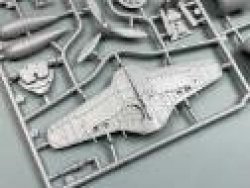 画像6: タイガーモデル[TML110]キュートファイターシリーズ：Fw-190