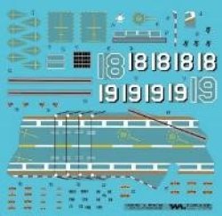 画像3: タイガーモデル[TML618]キュートシップシリーズ：中国人民解放軍海軍 航空母艦003型 福建 CV-18