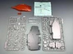 画像5: タイガーモデル[TML618]キュートシップシリーズ：中国人民解放軍海軍 航空母艦003型 福建 CV-18